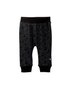 tokidoki Bambino Printed Joggers (Dark Grey)