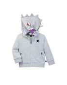 tokidoki Bambino Kaiju Hoodie