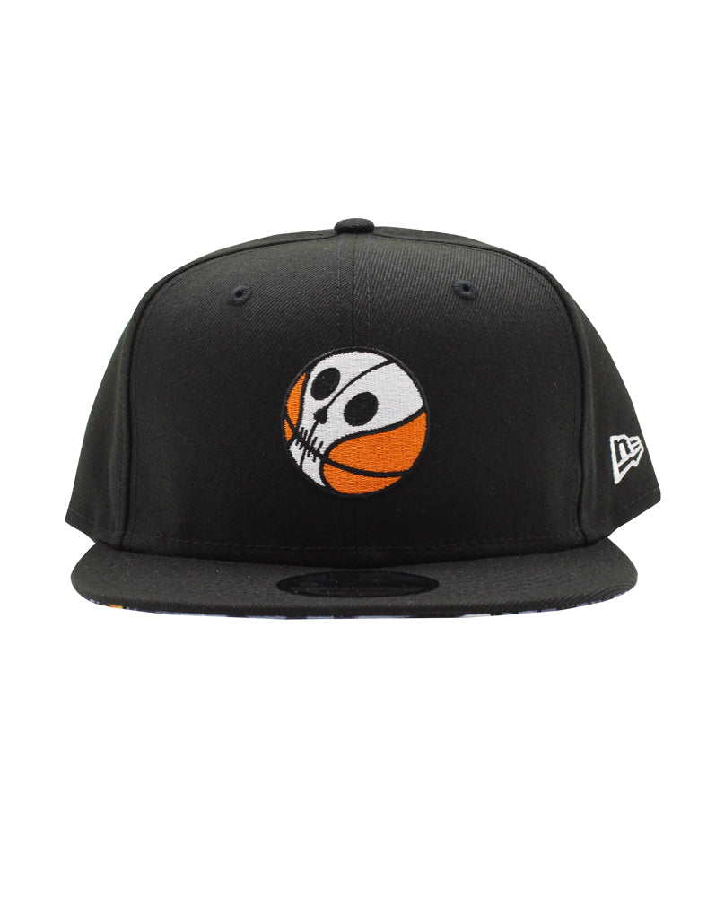 New era basketball cap Clearance
