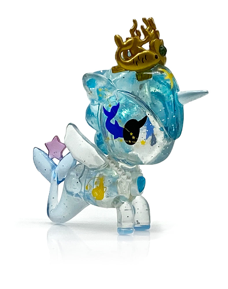 Pisces Zodiac Unicorno – tokidoki