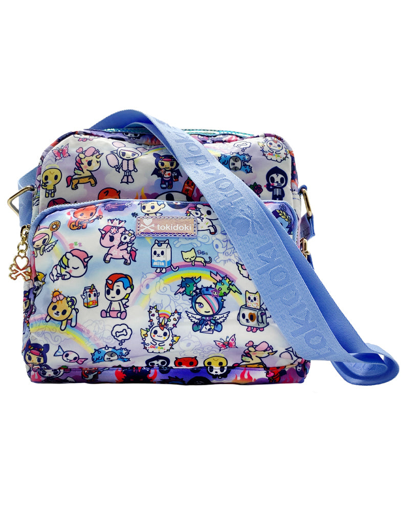 Naughty or Nice Crossbody – tokidoki