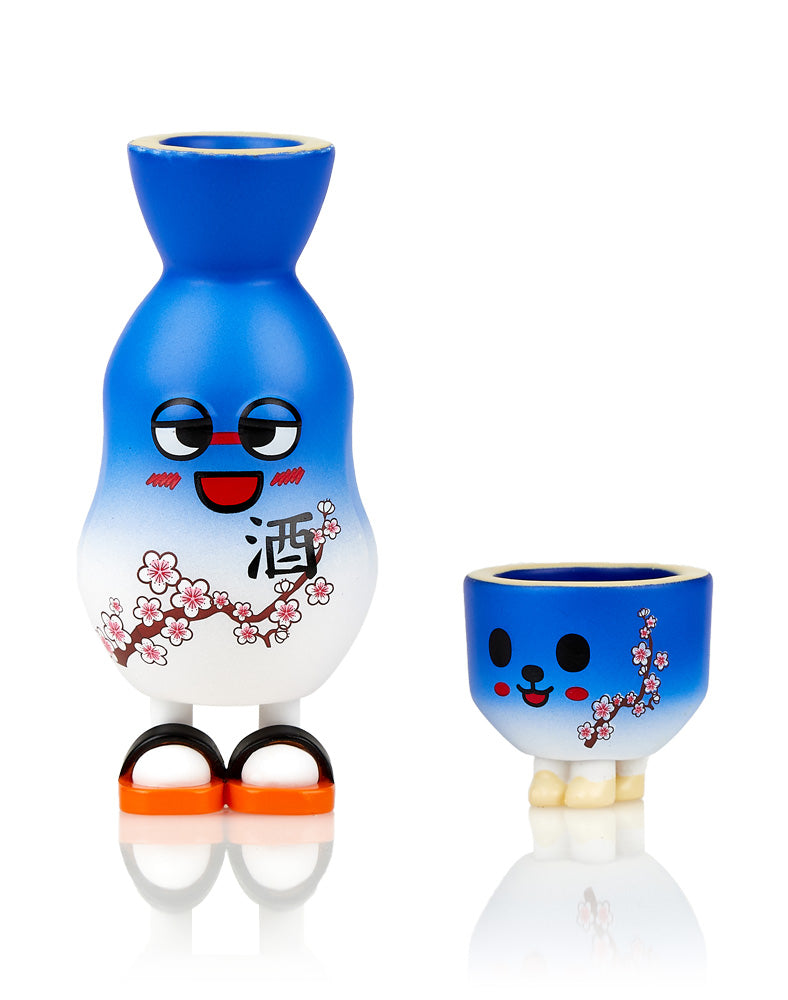 Toki Boki Boozy Besties Blind Box – tokidoki