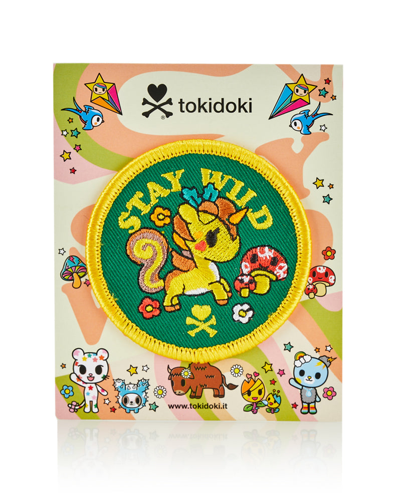 Tokidoki Pin Accessories – tokidoki