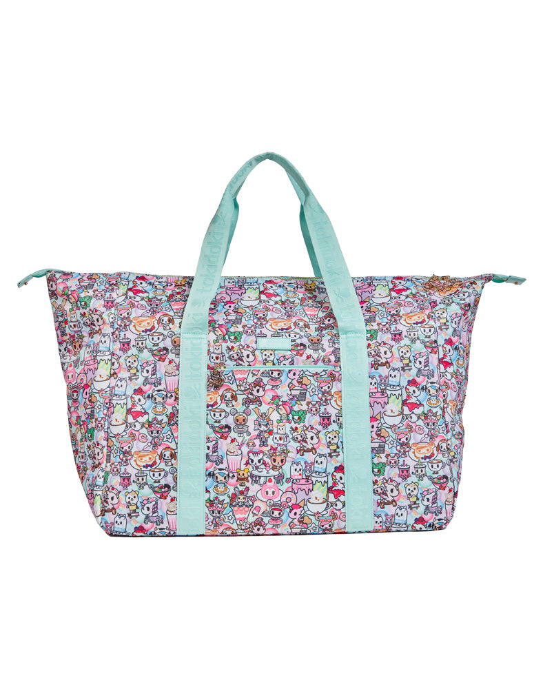 Tokidoki overnight bag Clearance