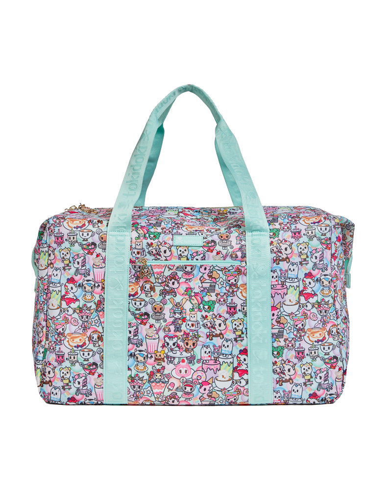 Tokidoki overnight bag Clearance